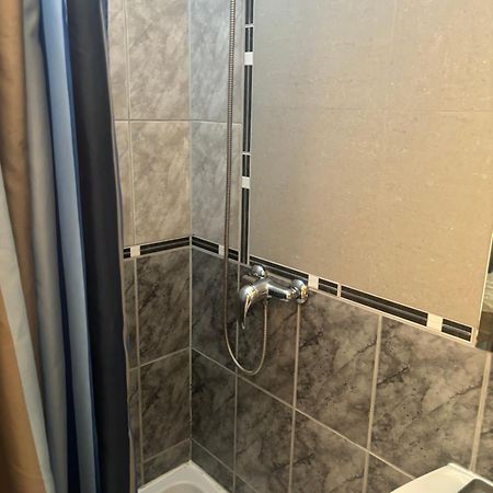 Apartmani Josipovic Baška Voda Екстериор снимка