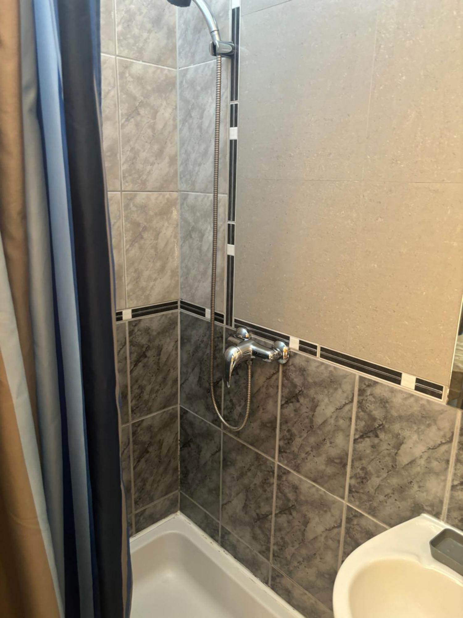Apartmani Josipovic Baška Voda Екстериор снимка