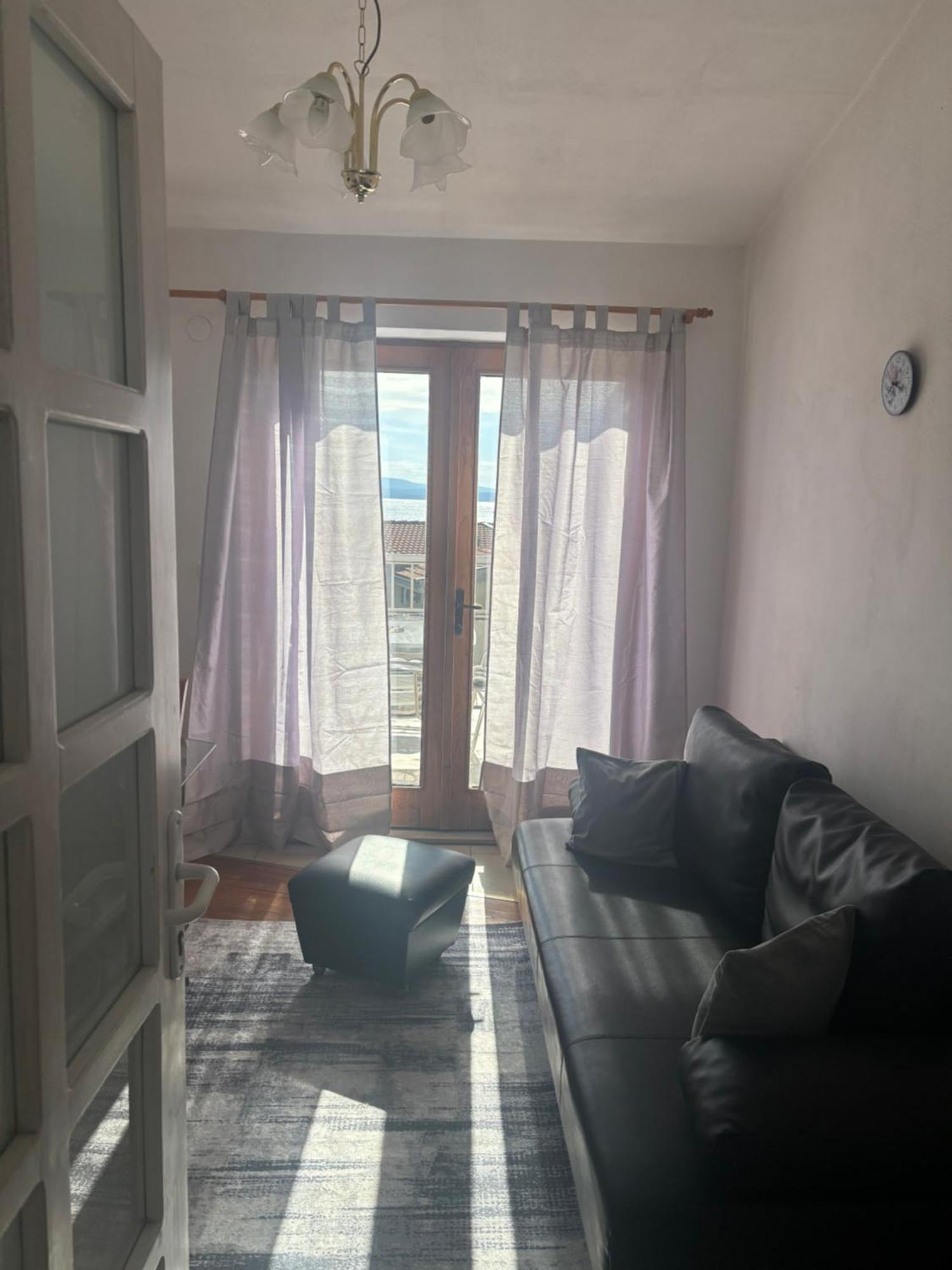 Apartmani Josipovic Baška Voda Екстериор снимка