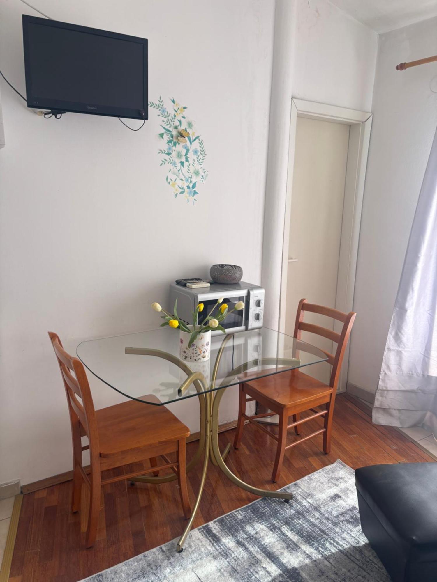 Apartmani Josipovic Baška Voda Екстериор снимка